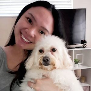 Meet your Posher, Ngoc